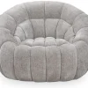 Draaifauteuil Stone Elite HC-76.011 Cloud
