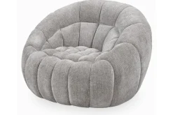Draaifauteuil Stone Elite HC-76.011 Cloud