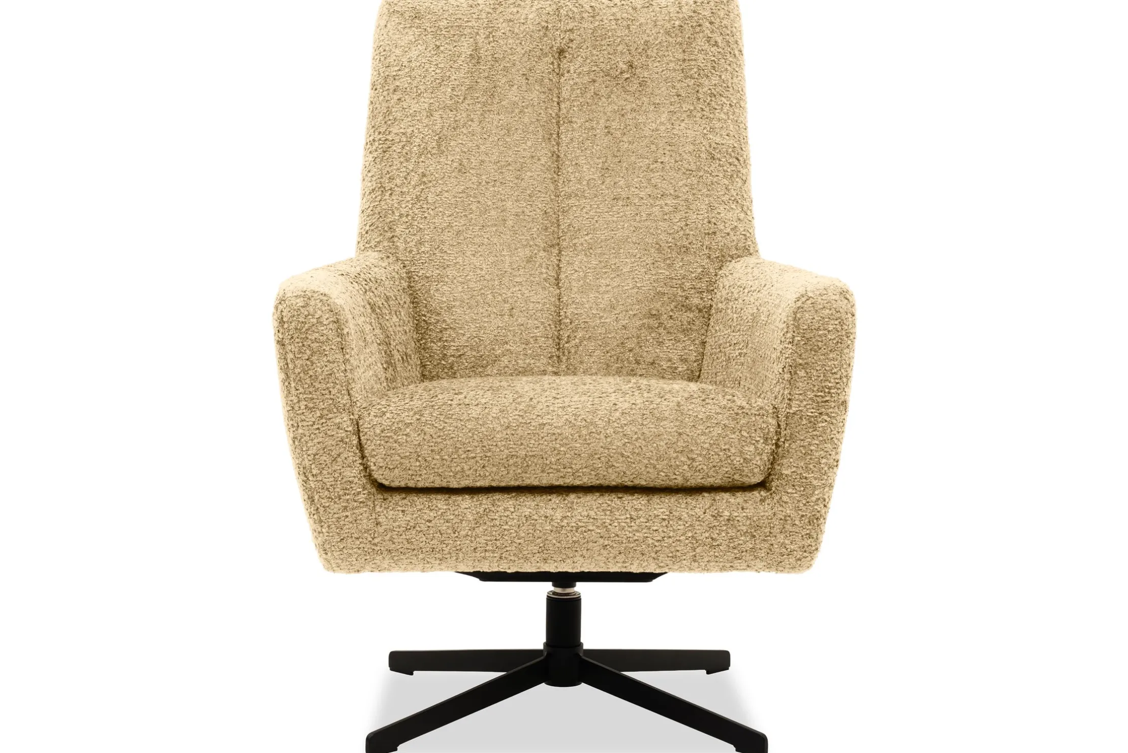 Draaifauteuil Sturm