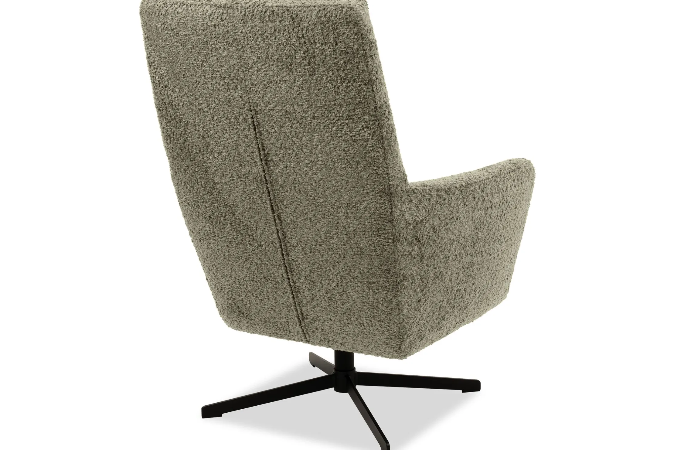 Draaifauteuil Sturm