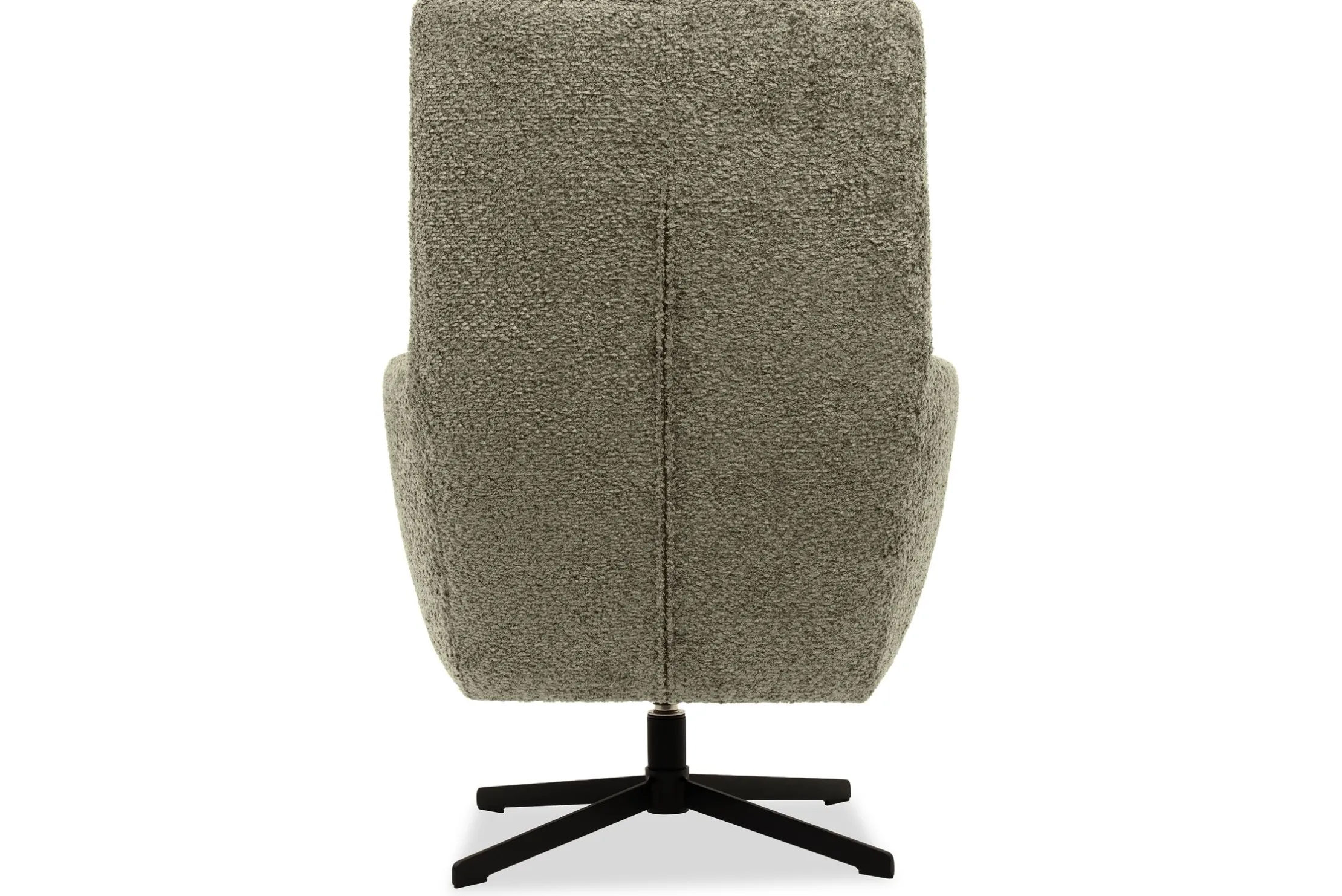 Draaifauteuil Sturm