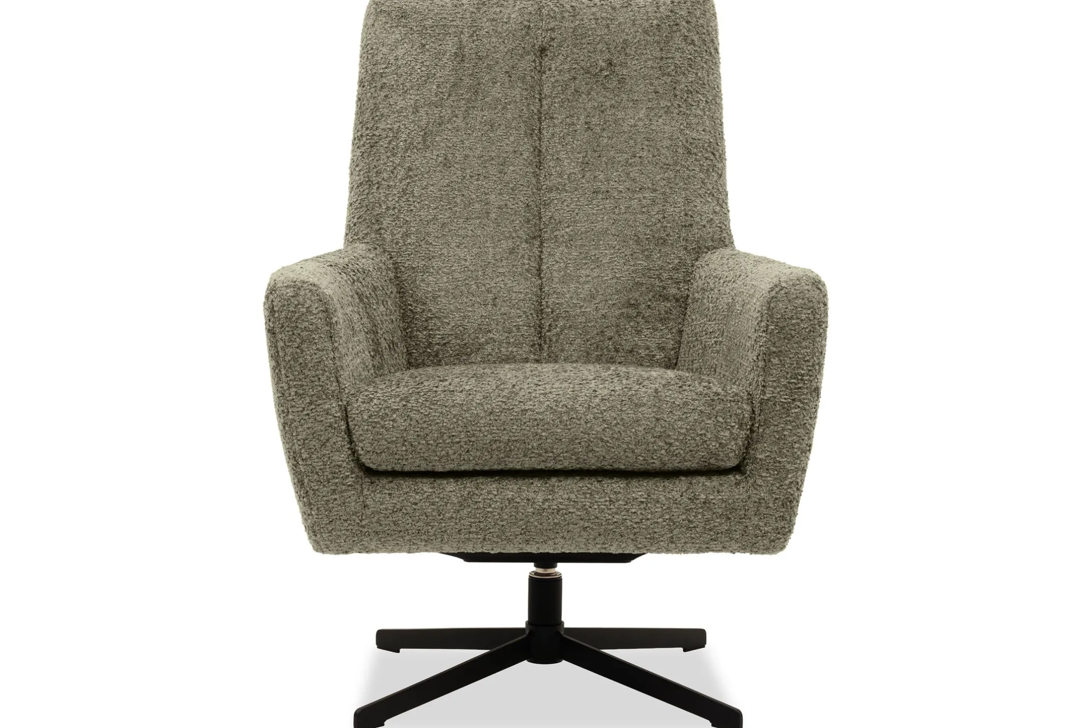 Draaifauteuil Sturm