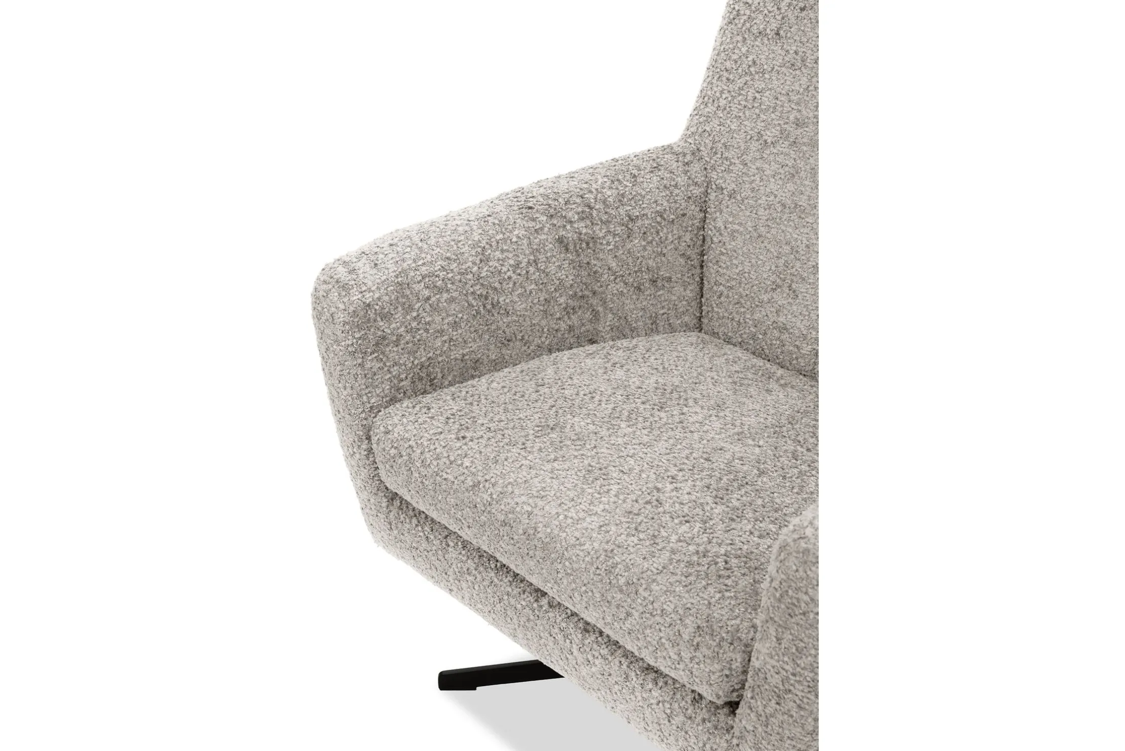 Draaifauteuil Sturm