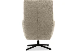 Draaifauteuil Sturm