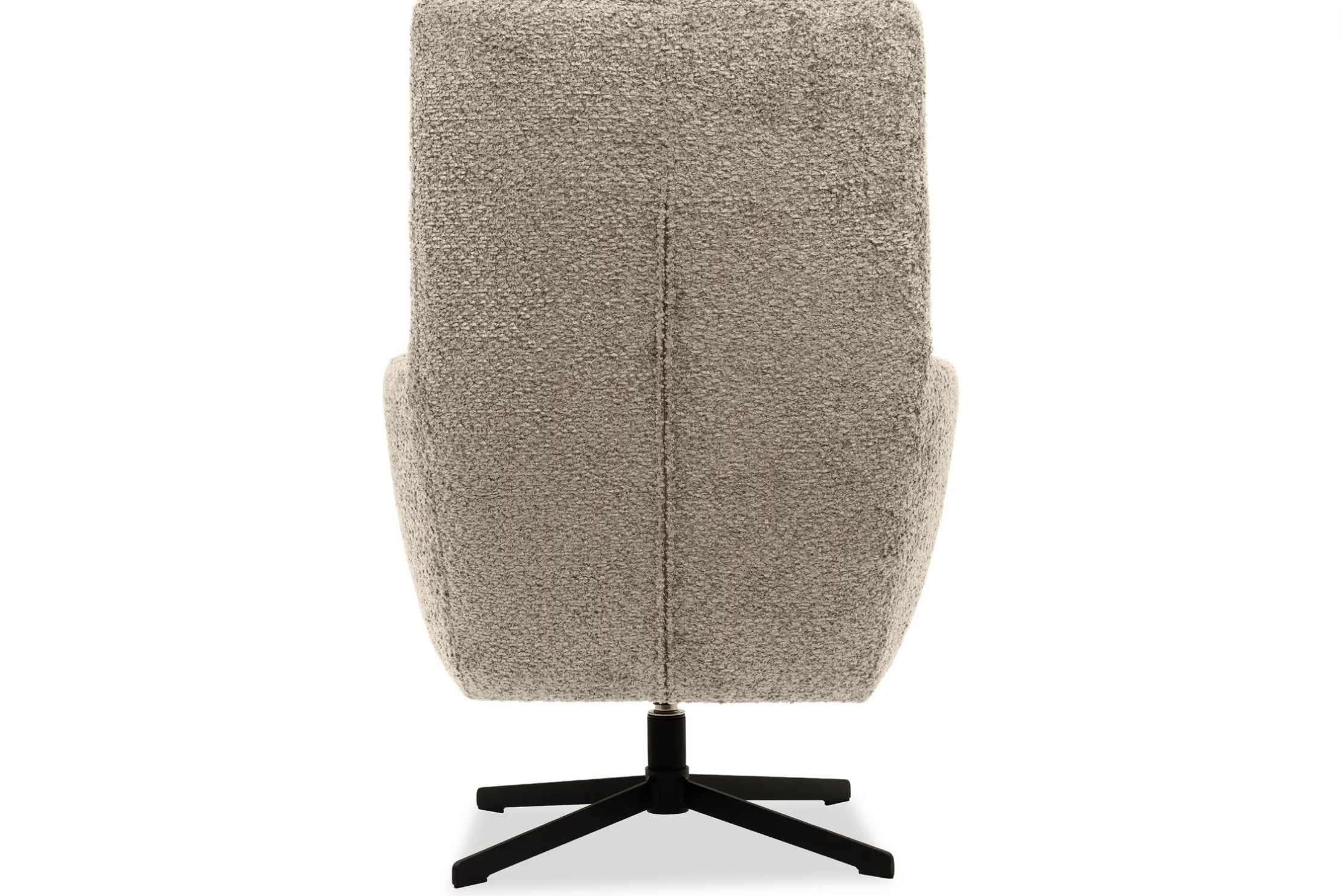 Draaifauteuil Sturm