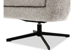Draaifauteuil Sturm