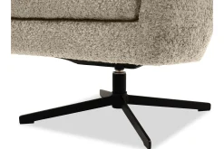 Draaifauteuil Sturm