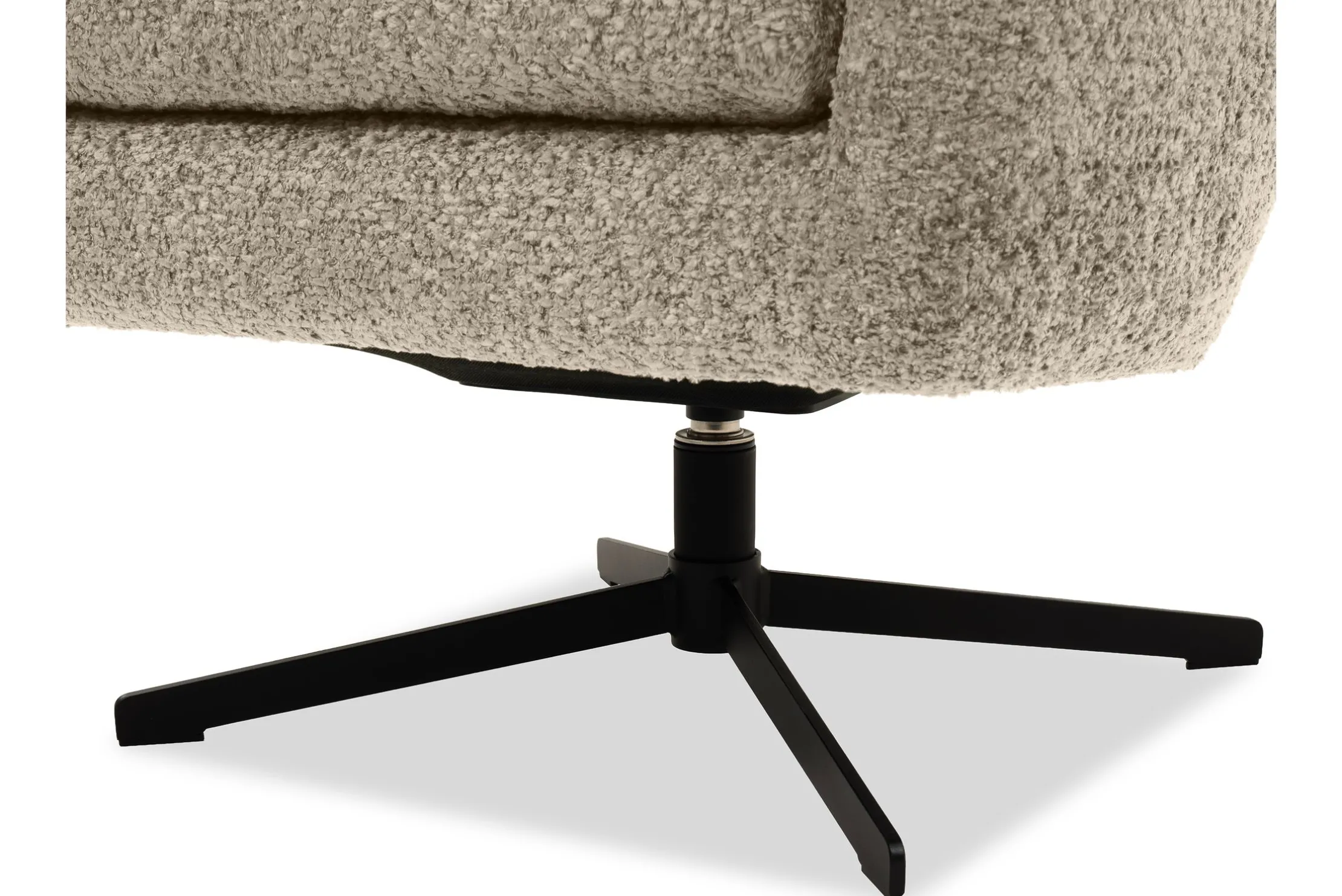 Draaifauteuil Sturm