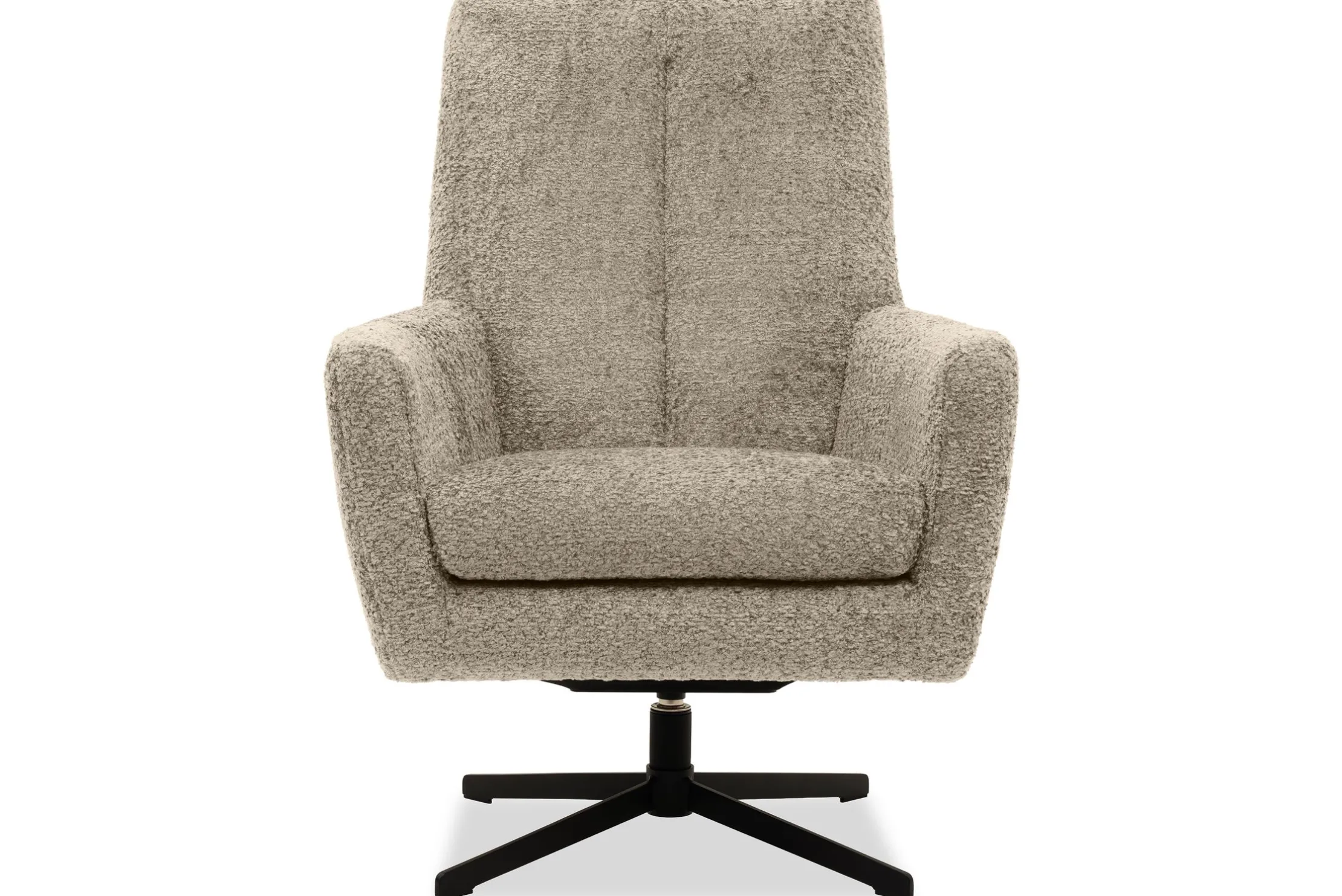 Draaifauteuil Sturm