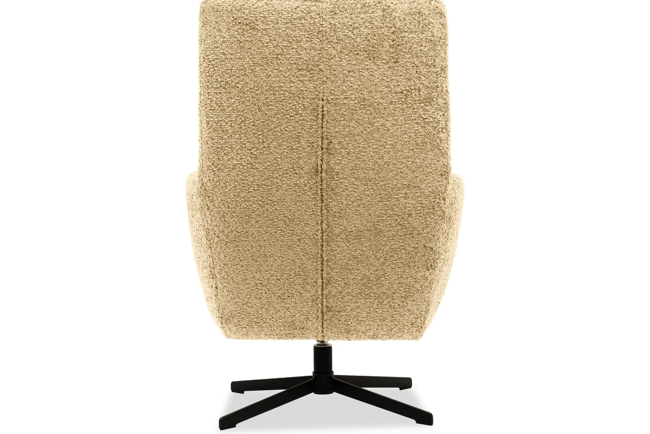 Draaifauteuil Sturm