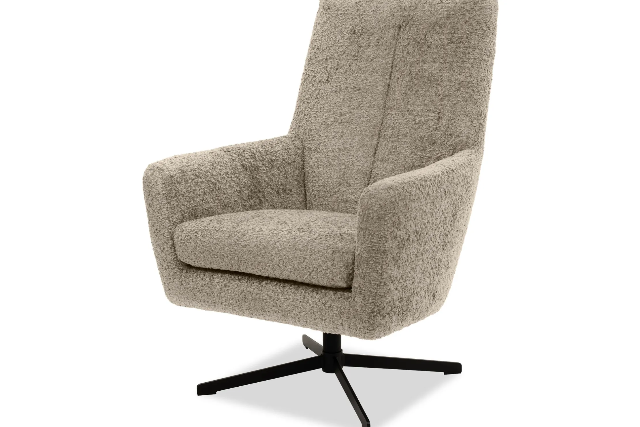 Draaifauteuil Sturm