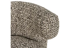Draaifauteuil 216741 Talley