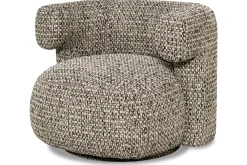 Draaifauteuil 216741 Talley