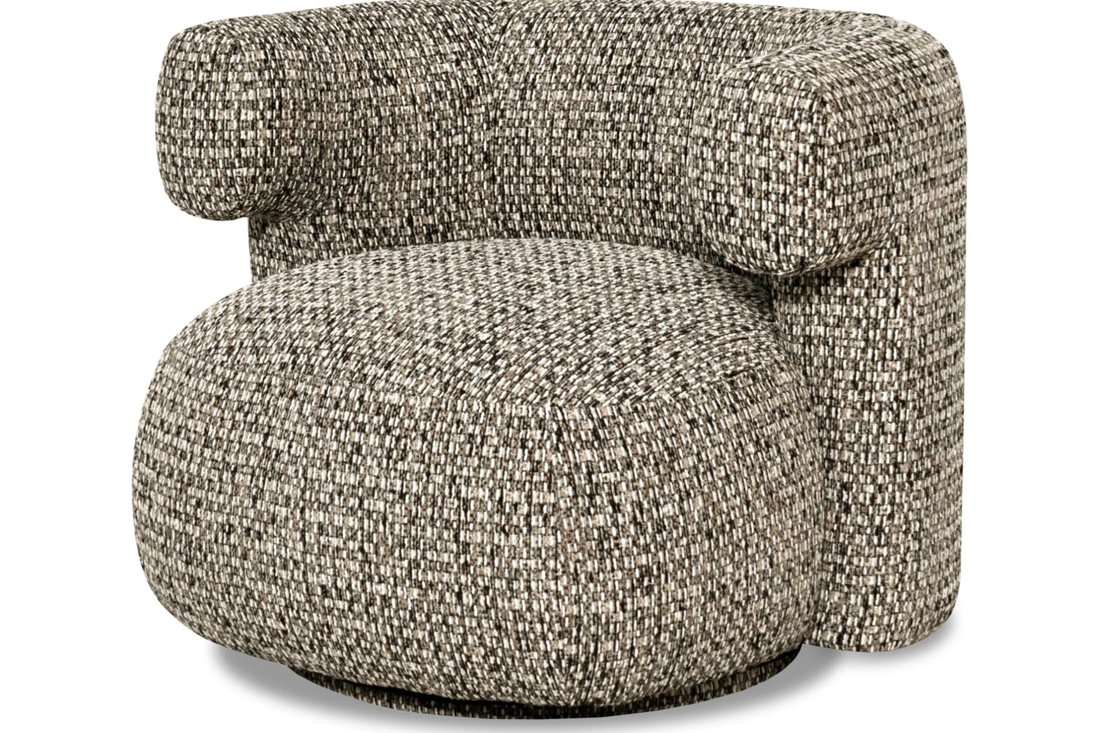 Draaifauteuil 216741 Talley