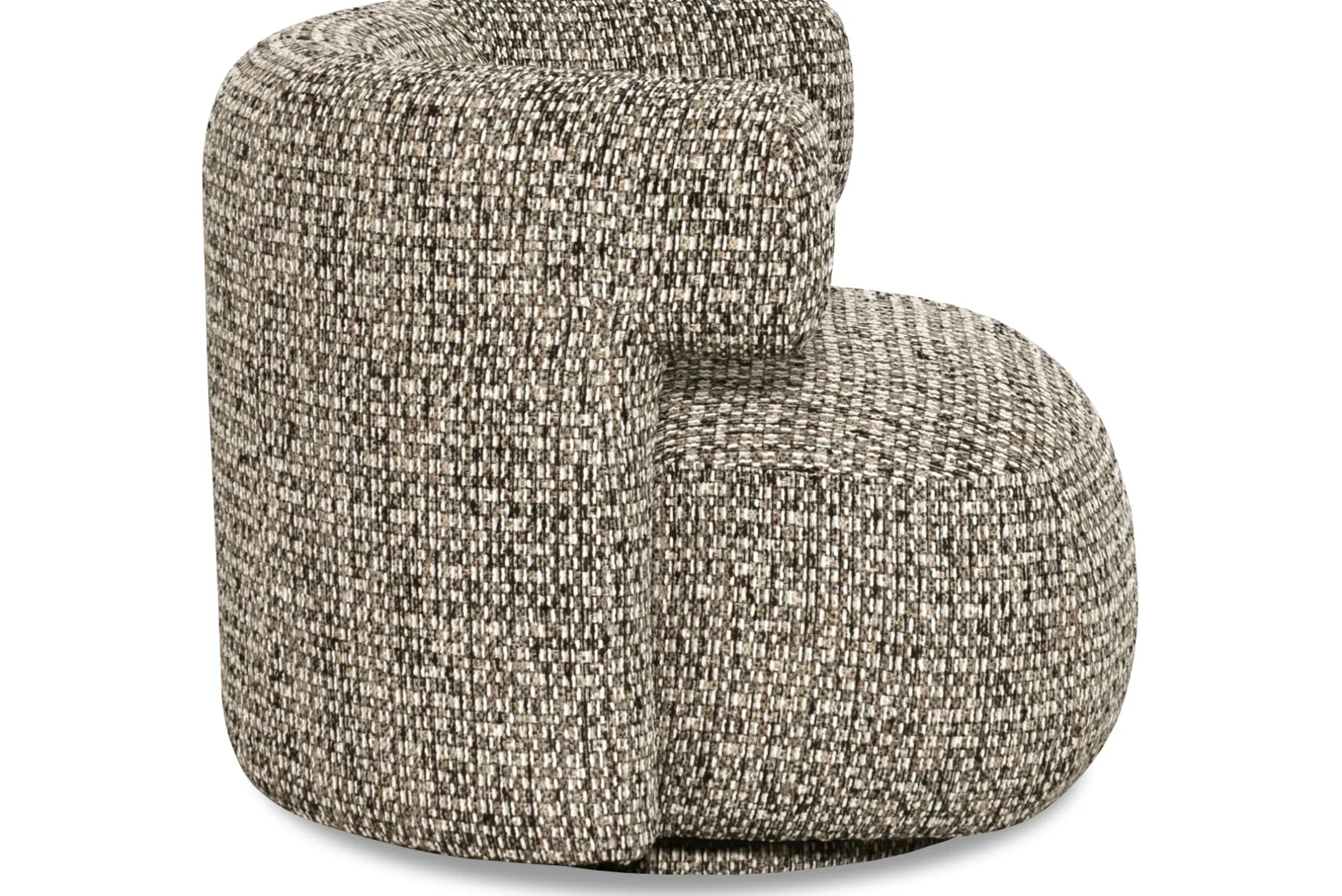 Draaifauteuil 216741 Talley