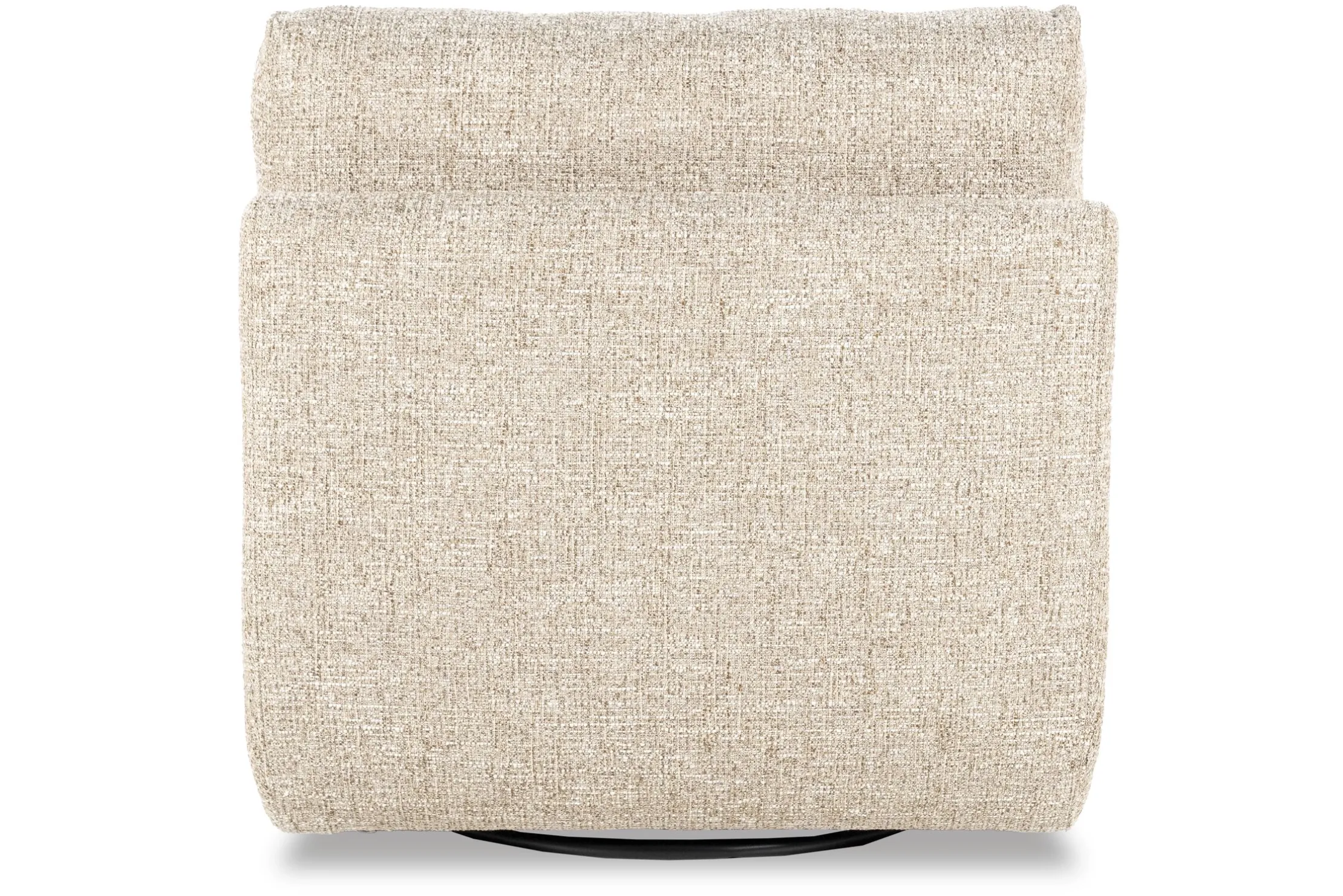 Draaifauteuil 96304 taupe Lucia