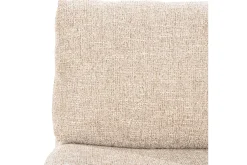 Draaifauteuil 96304 taupe Lucia