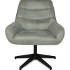 Draaifauteuil Toma
