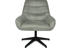 Draaifauteuil Toma