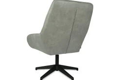 Draaifauteuil Toma
