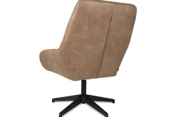 Draaifauteuil Toma
