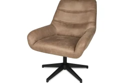 Draaifauteuil Toma