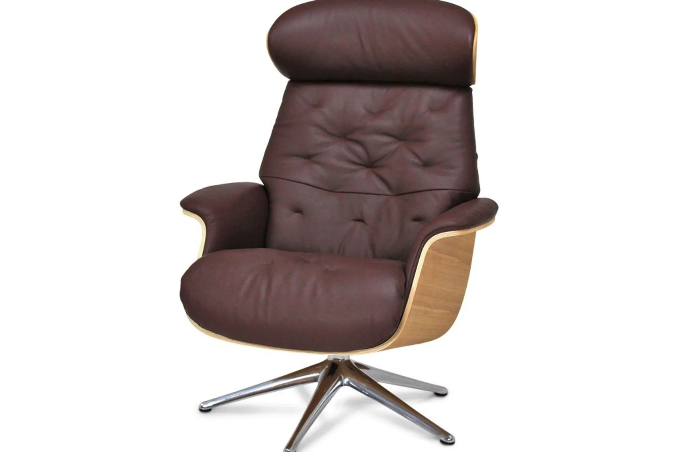 Draaifauteuil Volden