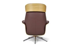 Draaifauteuil Volden