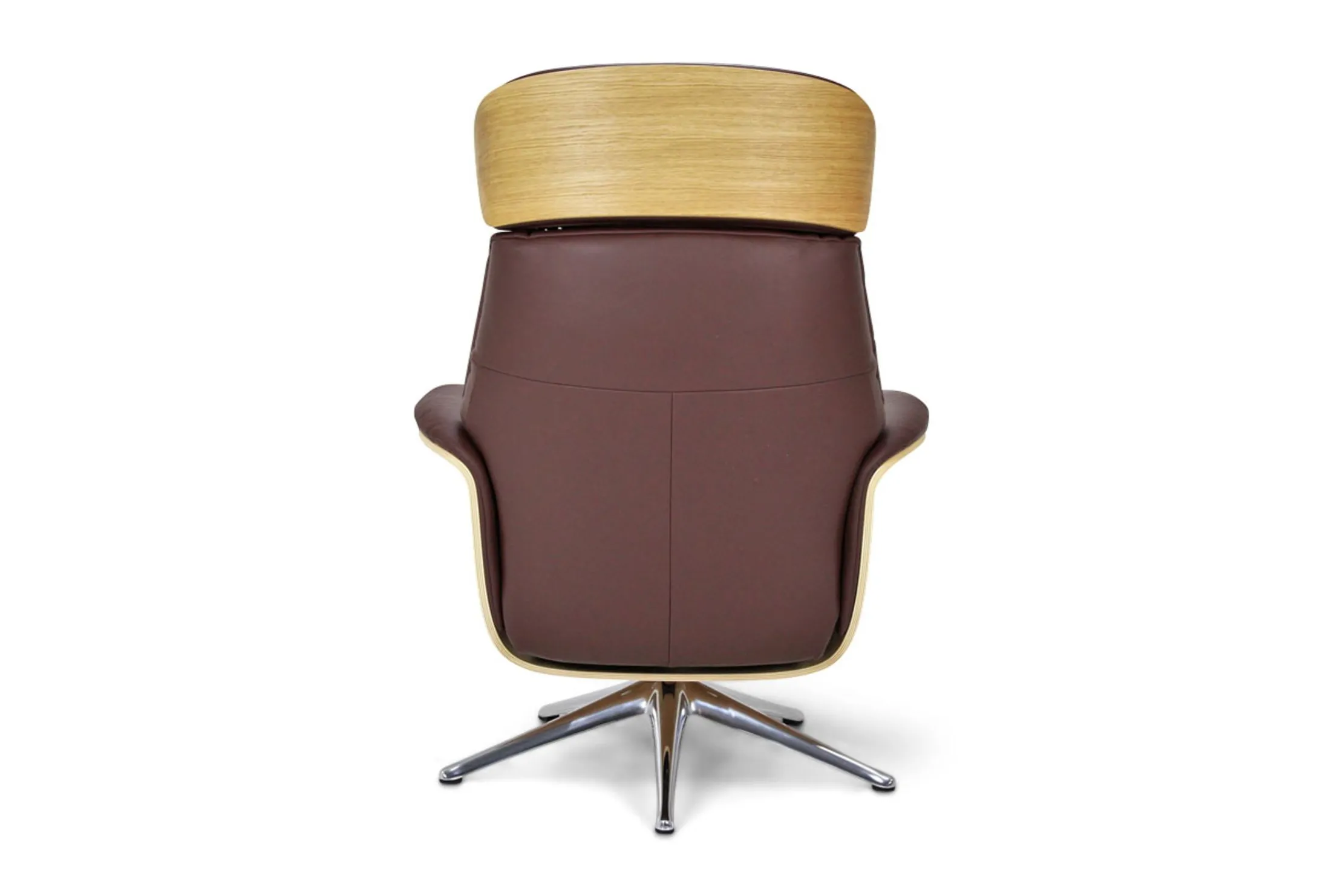 Draaifauteuil Volden