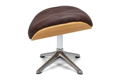 Draaifauteuil Volden