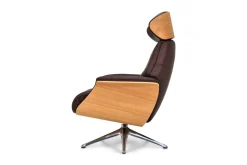 Draaifauteuil Volden