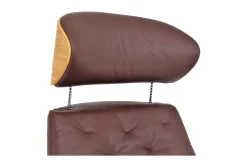 Draaifauteuil Volden