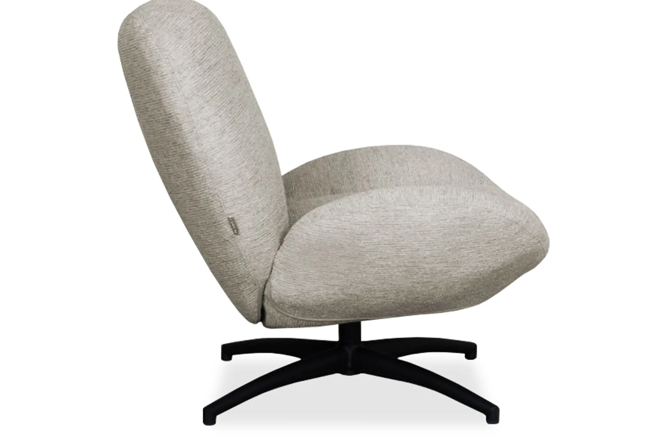 Draaifauteuil WX-67.015 Clayton