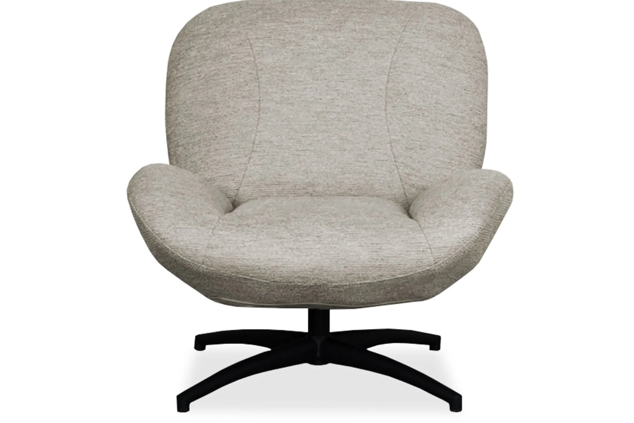 Draaifauteuil WX-67.015 Clayton