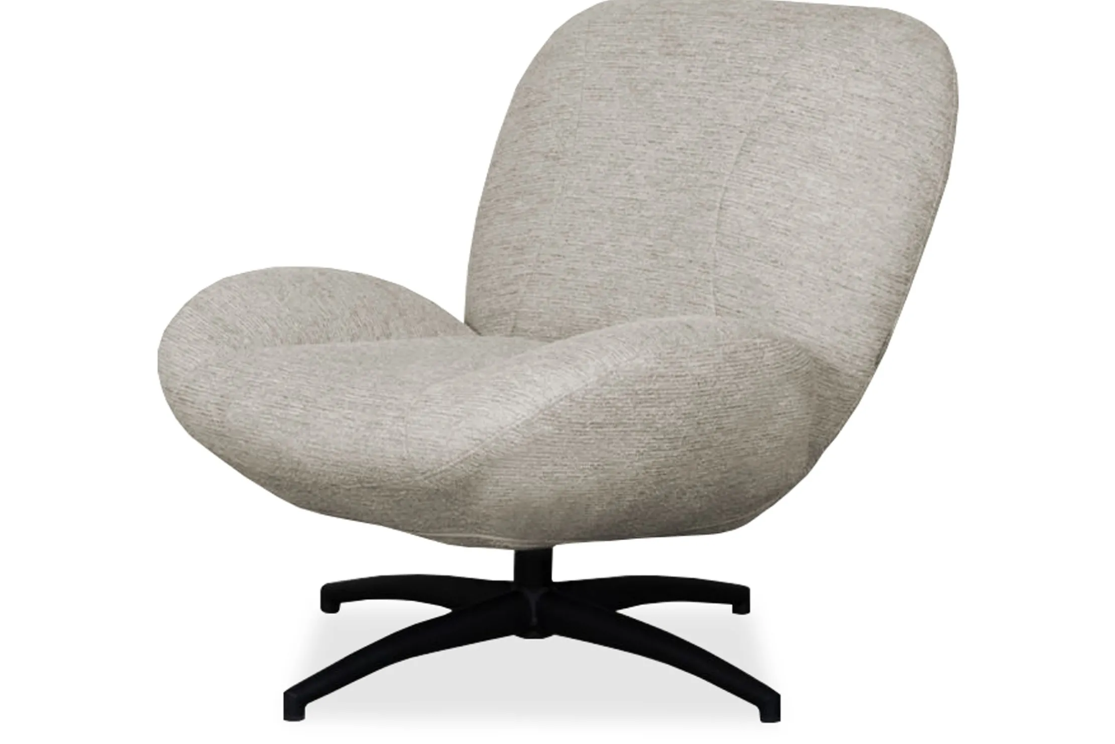 Draaifauteuil WX-67.015 Clayton