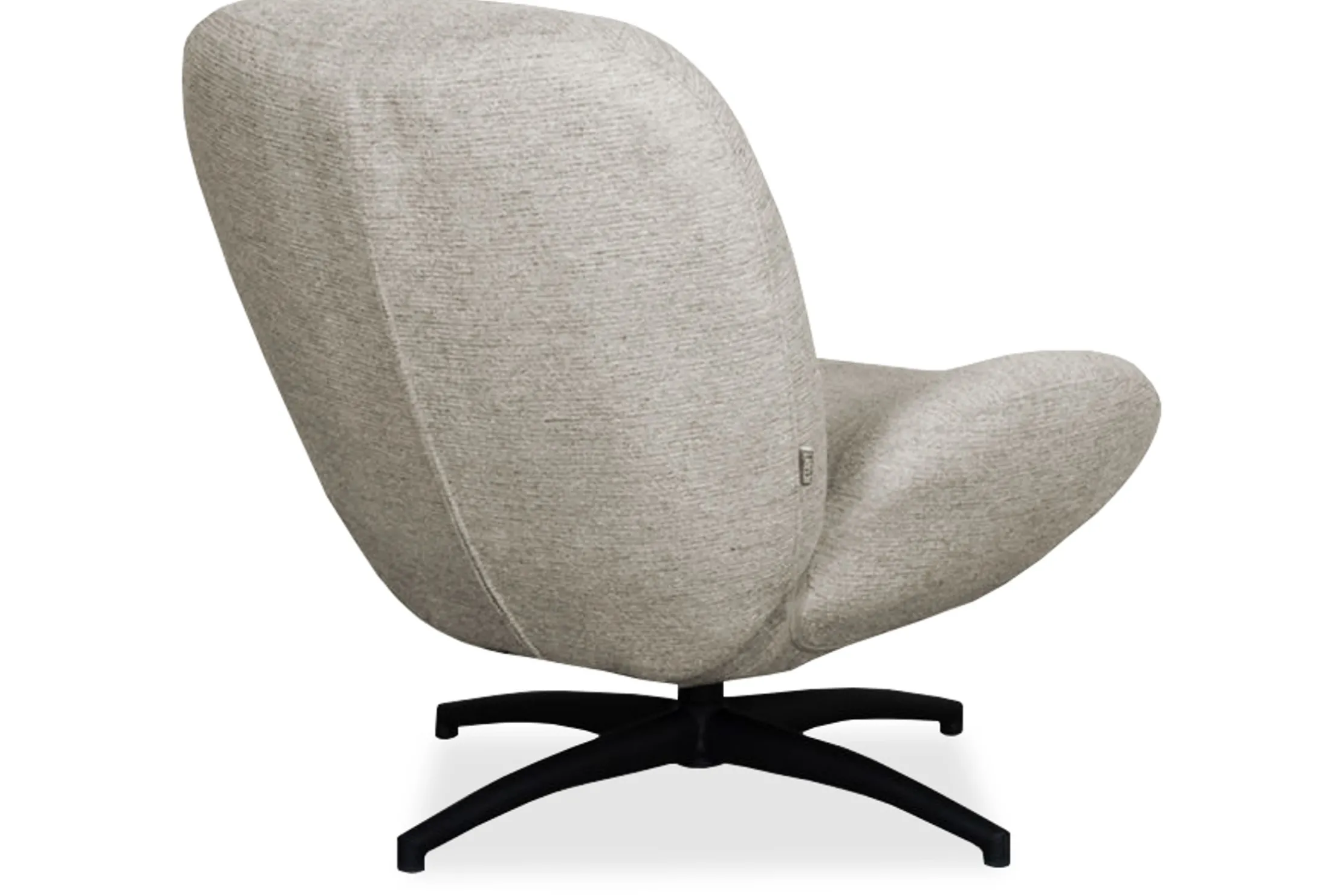 Draaifauteuil WX-67.015 Clayton