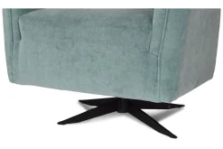 Draaifauteuil Zona