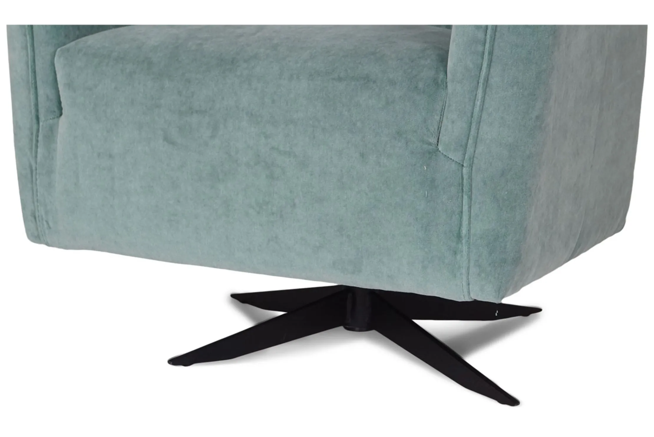 Draaifauteuil Zona