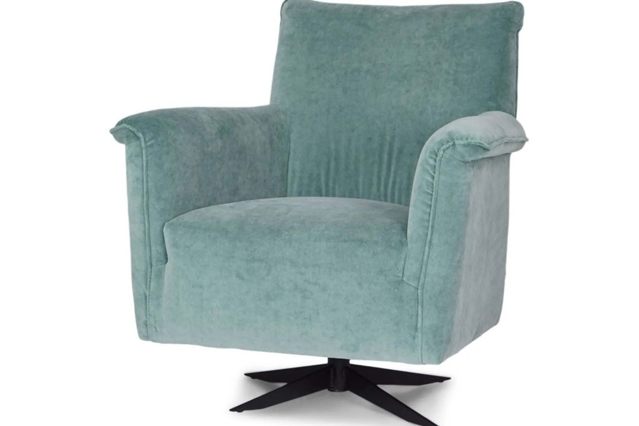 Draaifauteuil Zona