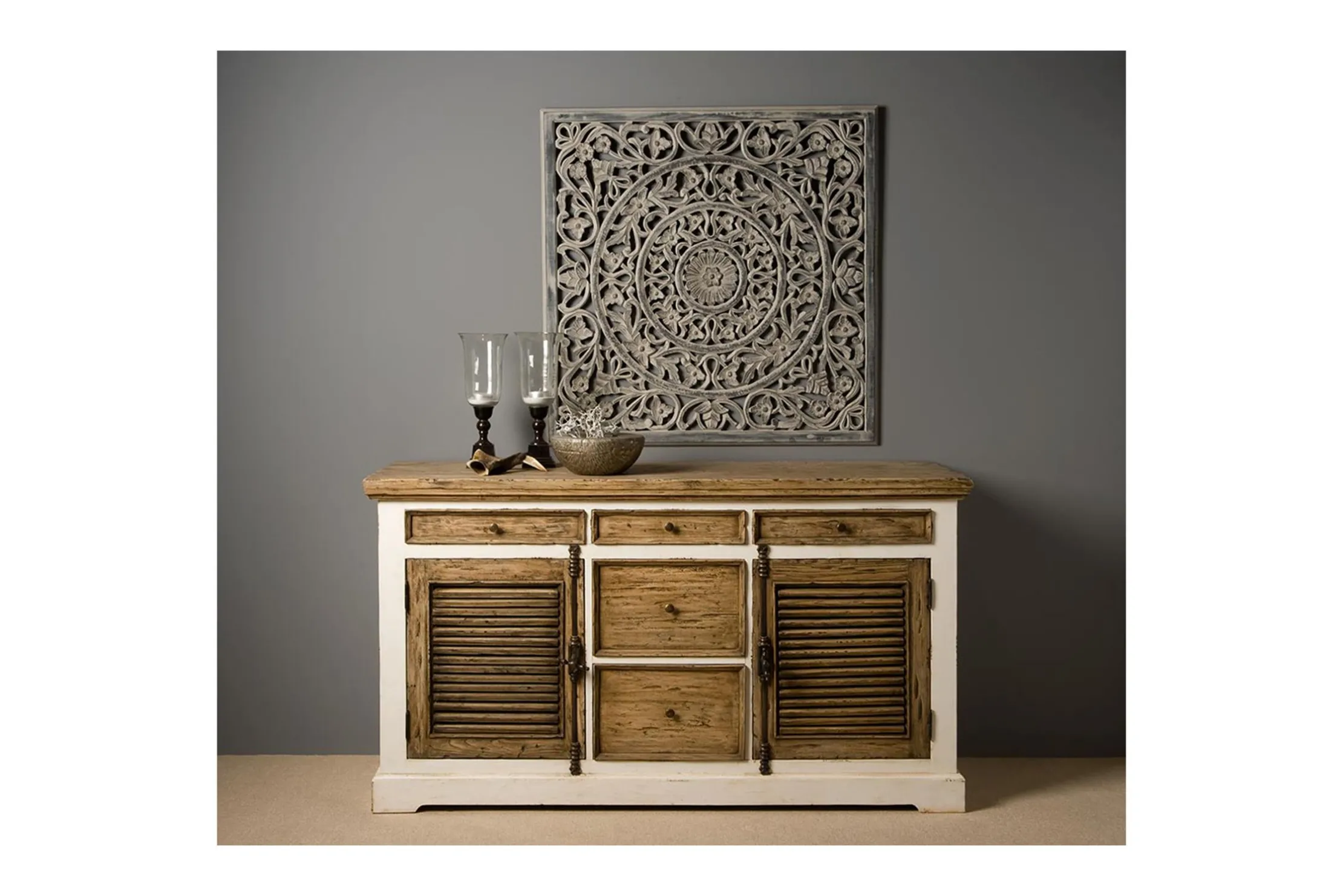 Dressoir Amanda