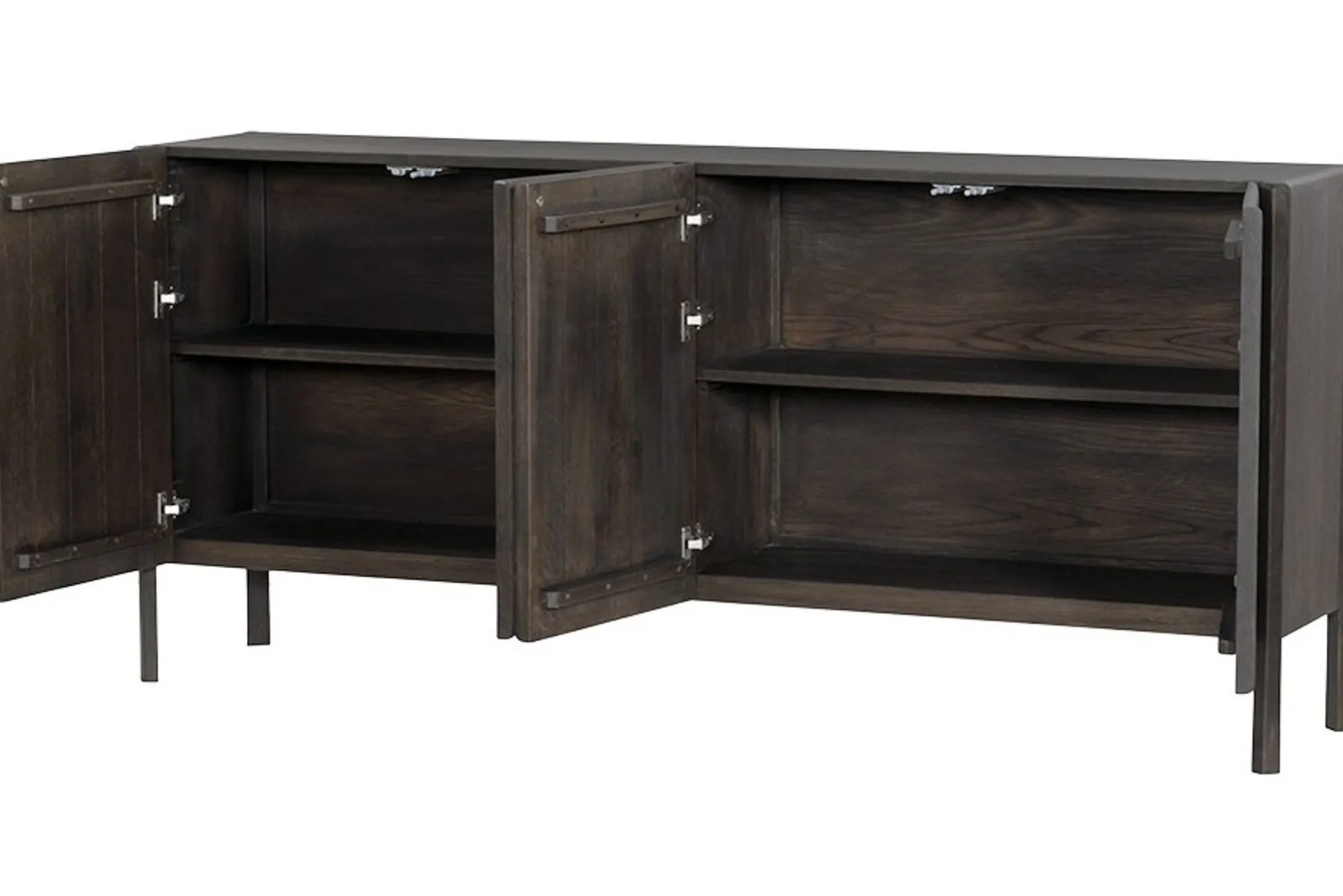 Dressoir Basalt Amalfi