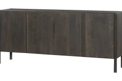Dressoir Basalt Amalfi