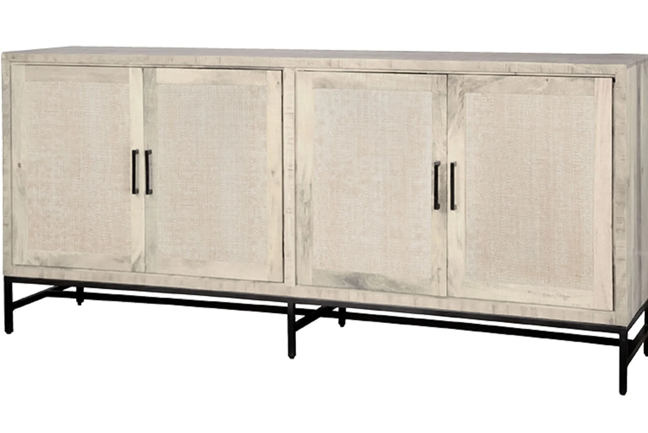 Dressoir Carini