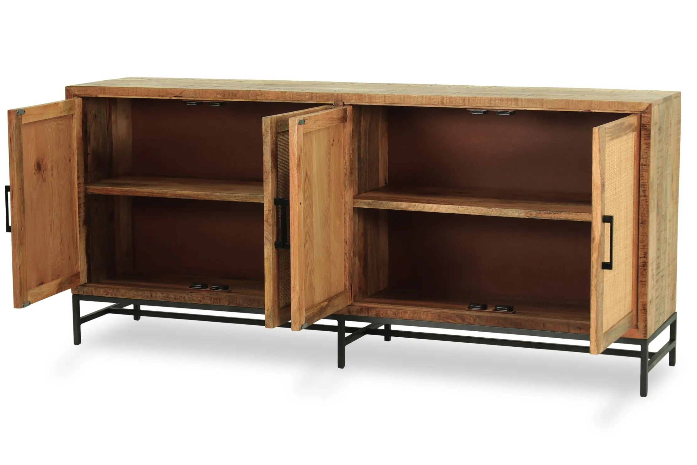 Dressoir Carini