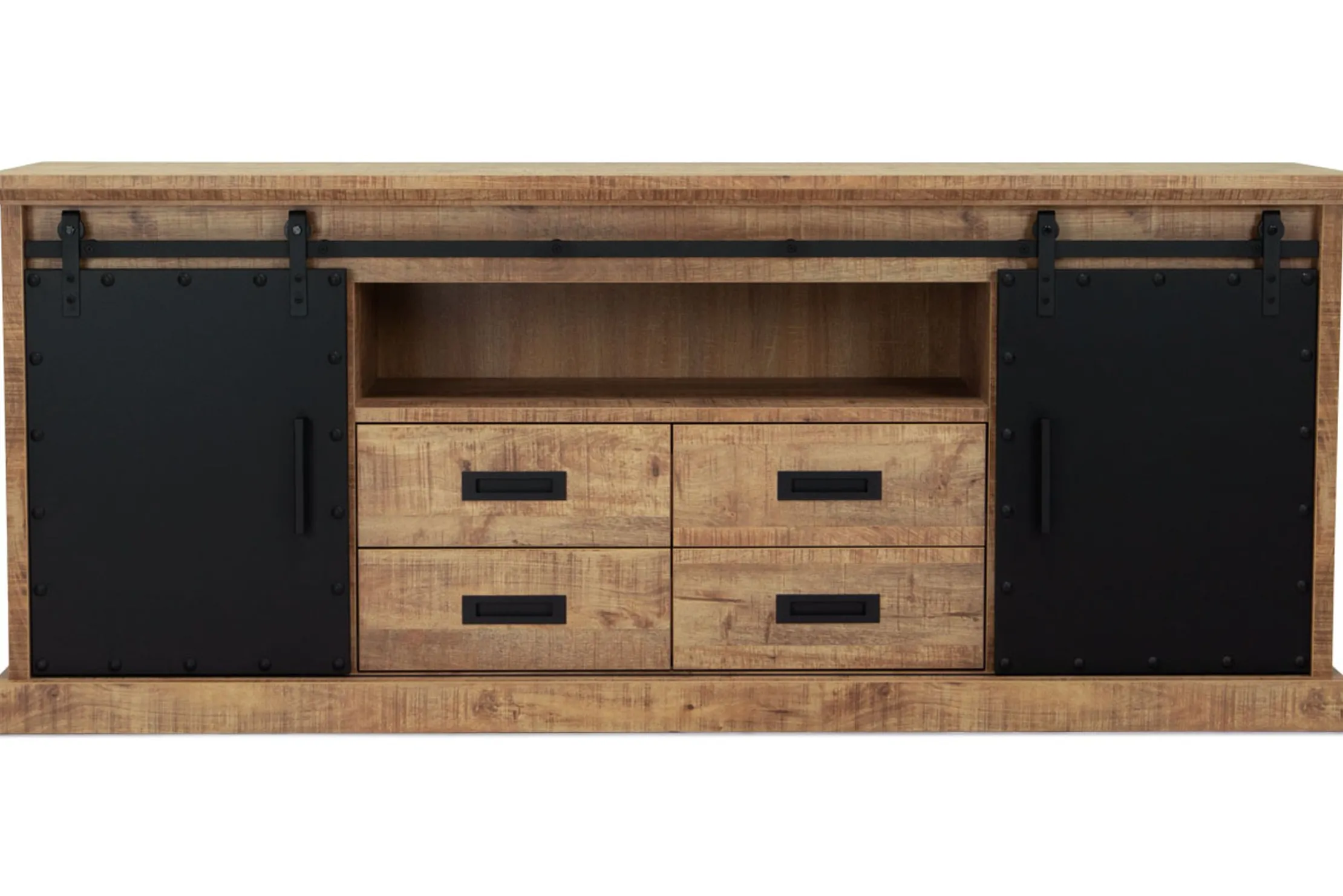 Dressoir Douglas - Industry