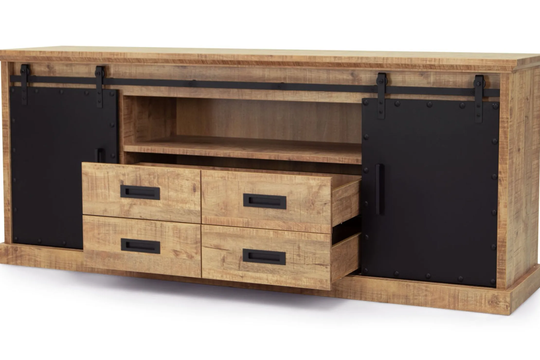 Dressoir Douglas - Industry