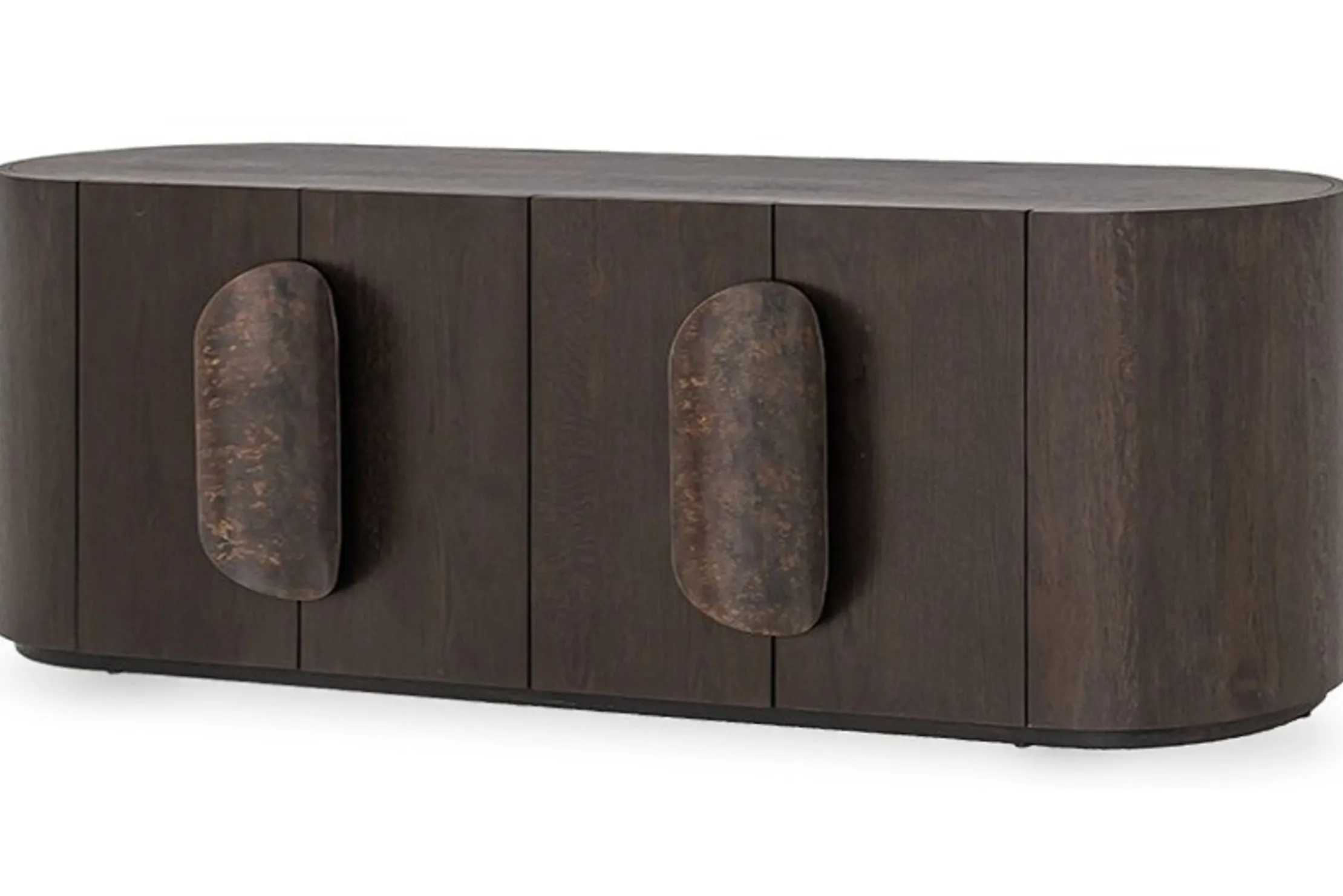Dressoir Espresso Allure