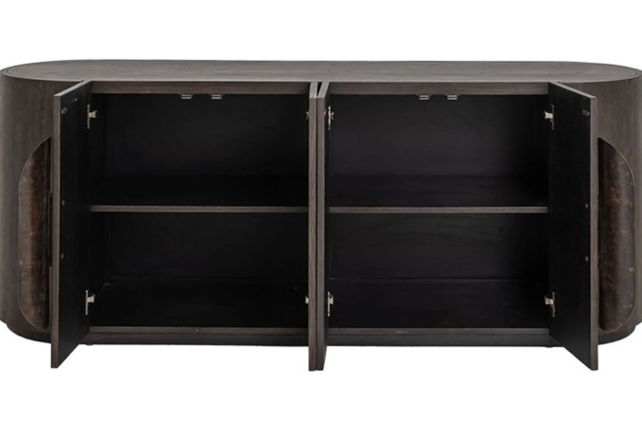 Dressoir Espresso Allure