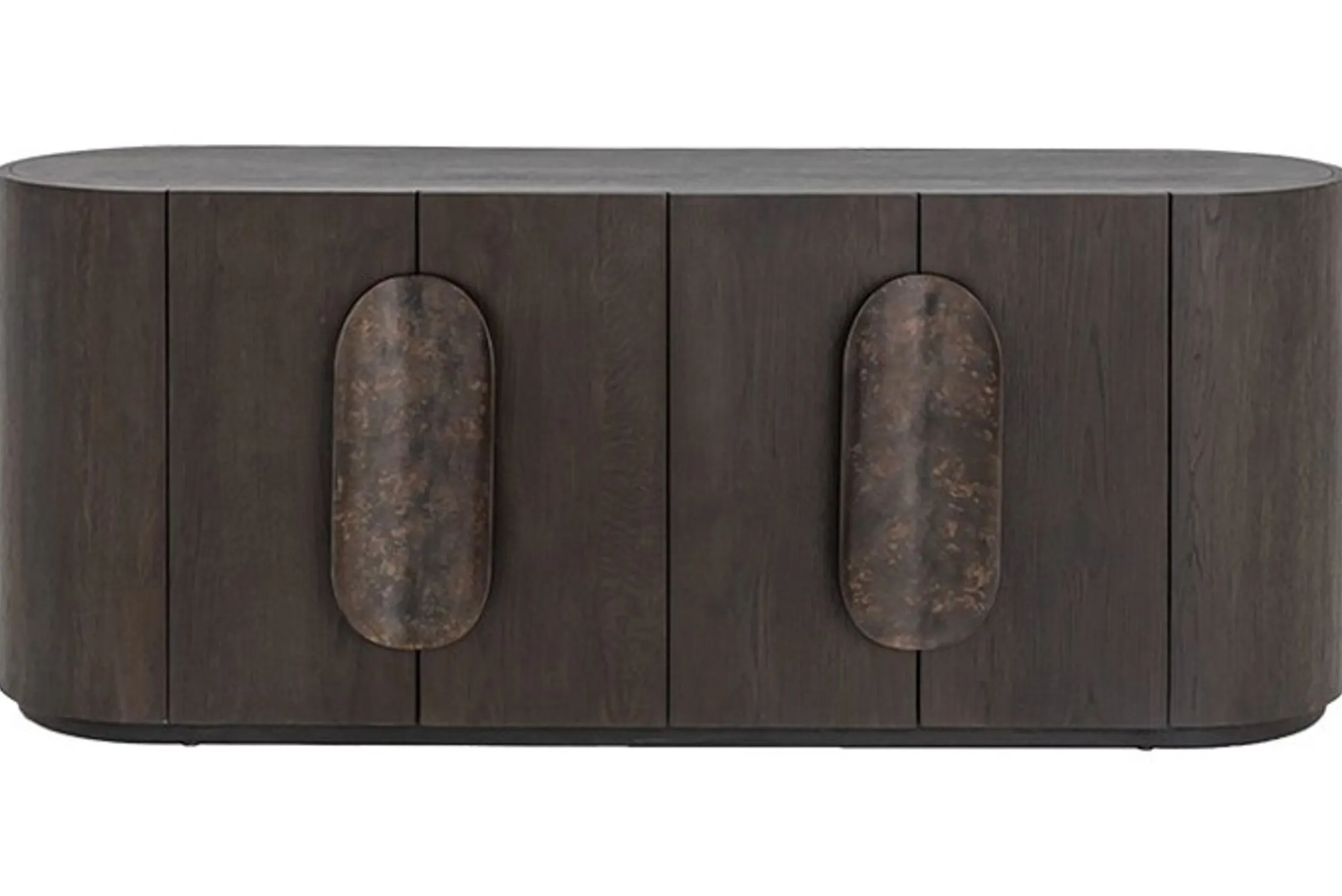 Dressoir Espresso Allure