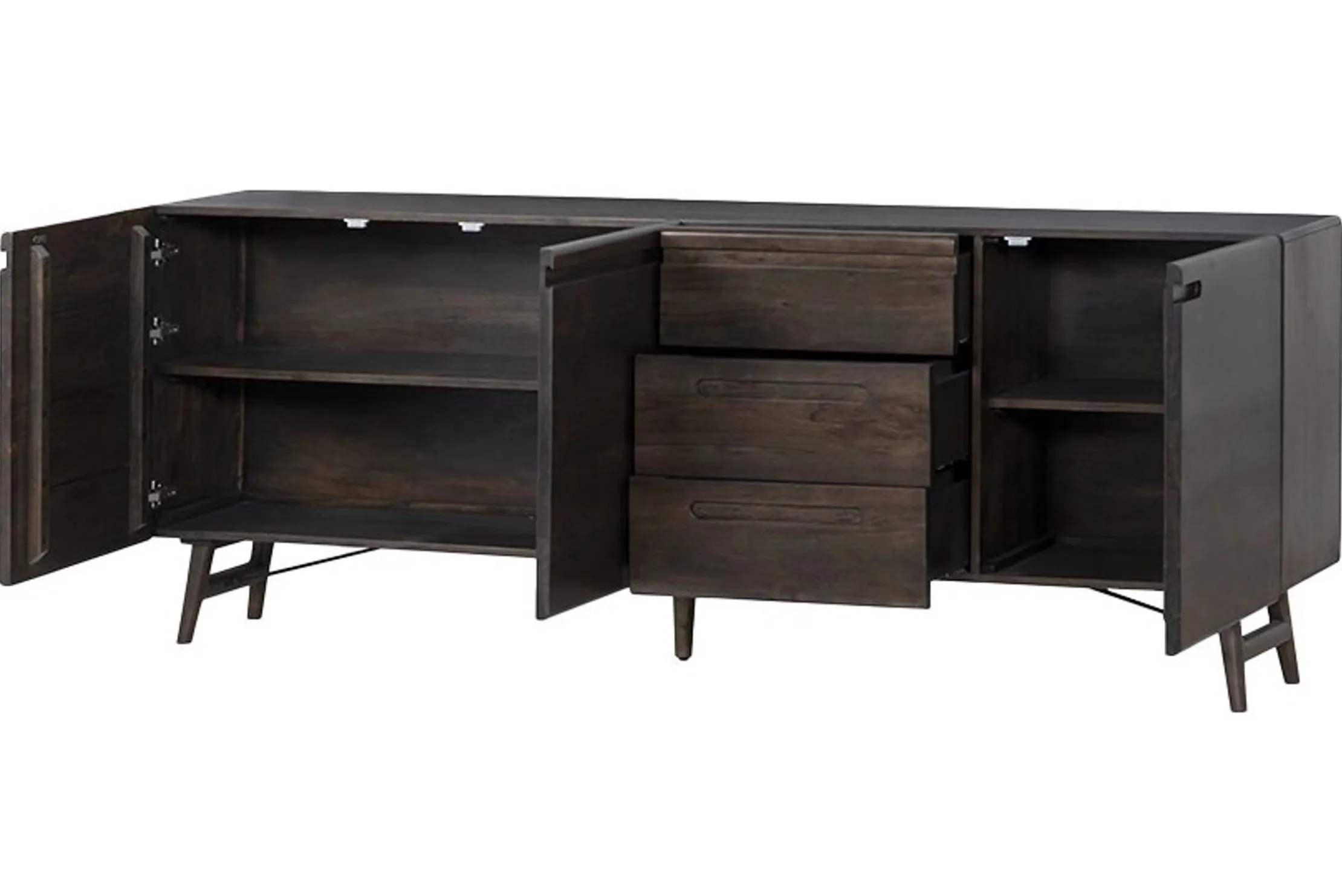 Dressoir Espresso Aura